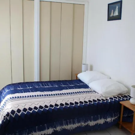 Apartmán 2 Pieces, 4 Couchages, La Rochelle - Proche Plage, Piscine, Tennis, Parking Prive - Fr-1-246-170