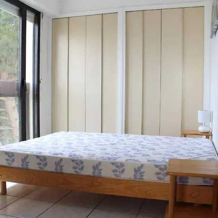 Apartmán 2 Pieces, 4 Couchages, La Rochelle - Proche Plage, Piscine, Tennis, Parking Prive - Fr-1-246-170